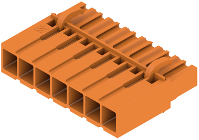 1610540000 Weidmüller PCB Connection Systems Image 2