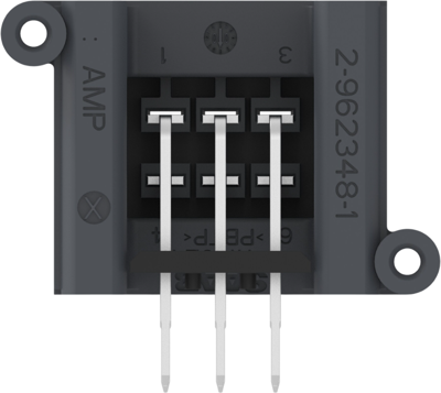 2-963211-1 AMP Automotive Power Connectors Image 4
