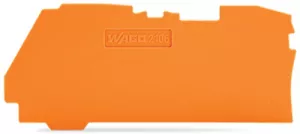2106-1292 WAGO Terminals Accessories