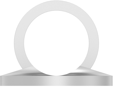 321875 AMP Cable Lugs Image 5