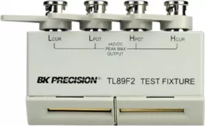 TL89F2 BK PRECISION T&M Accessories and Spares
