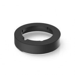 RAFIX 30 FS+, retaining ring for front panel thickness 1...3 mm