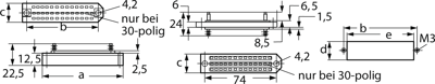 100023247 Telegärtner PCB Connection Systems Image 2