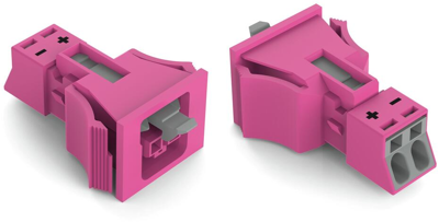 890-782/082-000 WAGO Device Connectors Image 1