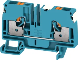 2674880000 Weidmüller Series Terminals