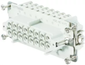 1207700000 Weidmüller Contact Inserts