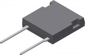 DHG55I3300FE Littelfuse Schottky Diodes