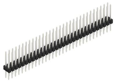 10053608 Fischer Elektronik PCB Connection Systems
