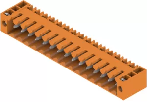 1607170000 Weidmüller PCB Connection Systems
