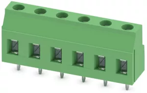 1731187 Phoenix Contact PCB Terminal Blocks