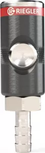 199987 Riegler Pressure Regulators