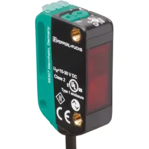 267075-100483 PEPPERL+FUCHS Optical Sensors