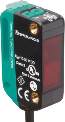 267075-100483 PEPPERL+FUCHS Optical Sensors