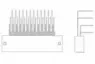 3-1589680-4 TE Connectivity D-Sub Connectors