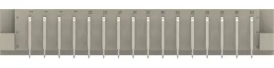 354871-E ERNI DIN PCB Connectors Image 4