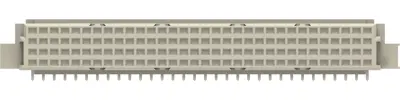 384850-E ERNI DIN PCB Connectors Image 5