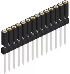 10026229 Fischer Elektronik PCB Connection Systems