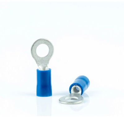 BYB-4-07F5009 by.B Cable Lugs