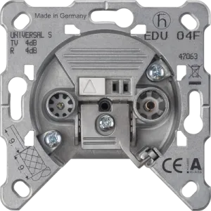 5TG2485 Siemens Coaxial Connectors
