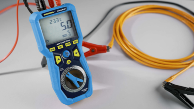 PAN KLM30R PANCONTROL Cable Search Devices Image 2