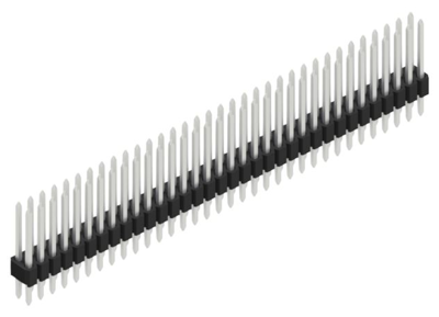 SLVW405568Z Fischer Elektronik PCB Connection Systems