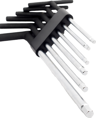 T4418 C.K Tools Allen and Torx Keys Image 3