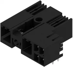 1089510000 Weidmüller PCB Connection Systems