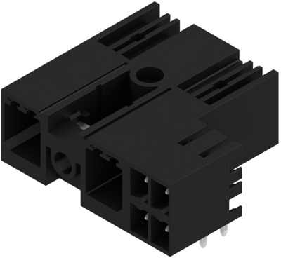 1089510000 Weidmüller PCB Connection Systems Image 1