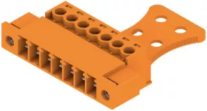 1237170000 Weidmüller PCB Connection Systems