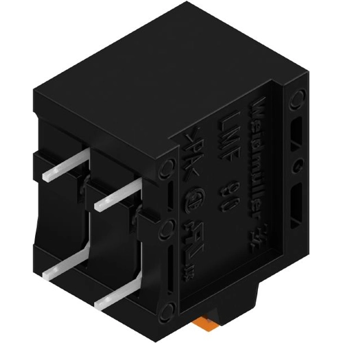 1424760000 Weidmüller PCB Connection Systems Image 2