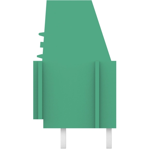 1986660-3 TE Connectivity PCB Terminal Blocks Image 2