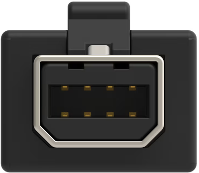 2040008-1 TE Connectivity Modular Connectors Image 5