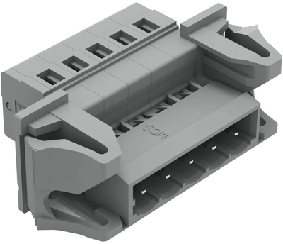 231-605/114-000 WAGO PCB Connection Systems Image 1