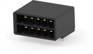 3-316080-3 AMP PCB Connection Systems