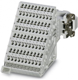 Terminal adapter for control cabinet side, 1580176