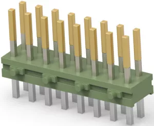 825440-8 AMP PCB Connection Systems