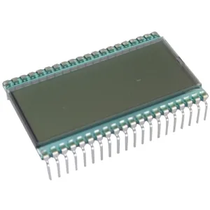 DE 152-RS-20/7,5 Display Elektronik LED-Modules
