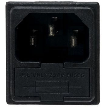 PF0033/20/63 BULGIN Device Connectors Image 5