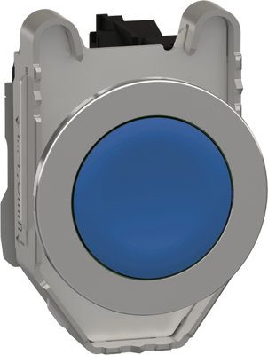 XB4FA61 Schneider Electric Actuators, Signal Elements and Front Elements