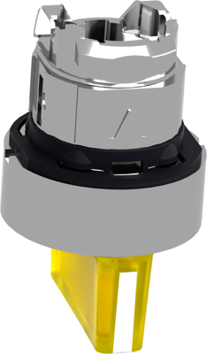 ZB4BK1383 Schneider Electric Actuators, Signal Elements and Front Elements Image 3