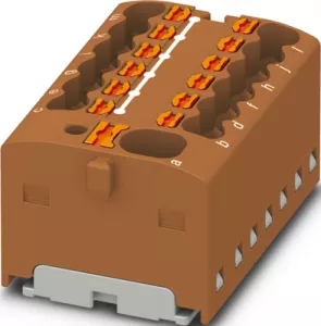 1046964 Phoenix Contact Series Terminals
