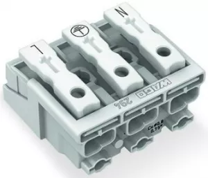 294-4013 WAGO Terminal Blocks