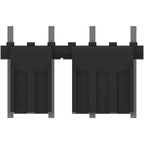 3-647178-7 AMP PCB Connection Systems Image 3