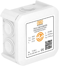 5081698 OBO Bettermann Overvoltage Protection