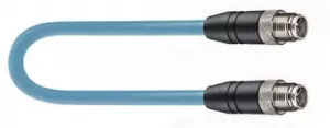 934809014 Lumberg Automation Sensor-Actuator Cables