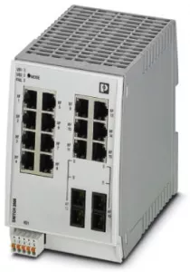 2702905 Phoenix Contact Industrial ethernet switches