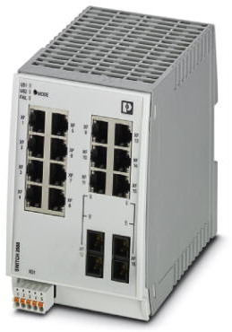 2702906 Phoenix Contact Industrial ethernet switches