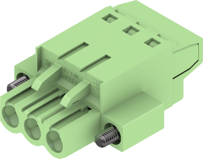 1475780000 Weidmüller PCB Connection Systems Image 1