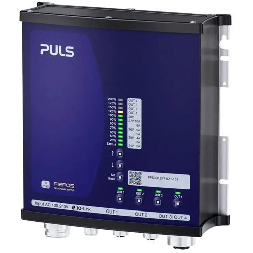 FPS300.247-071-151 PULS Built-In Power Supplies Image 3