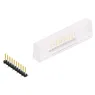 SL LP 5 SMD 066 10 S SM Fischer Elektronik PCB Connection Systems